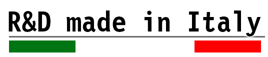 RND made in Italy